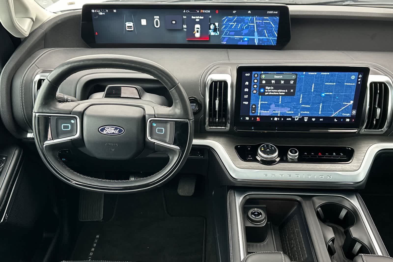 Thumbnail: 2025 Ford Expedition MAX - 14