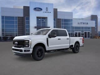 2026 Ford F-350 F-350 XL Truck Crew Cab Boise, ID