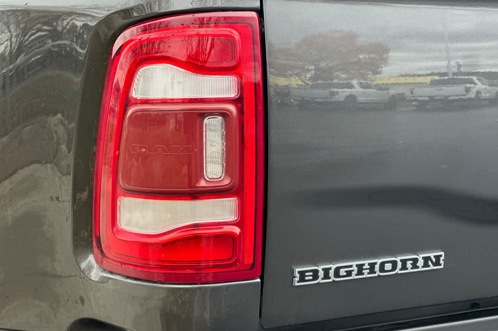 Thumbnail: 2022 RAM 3500 - 26