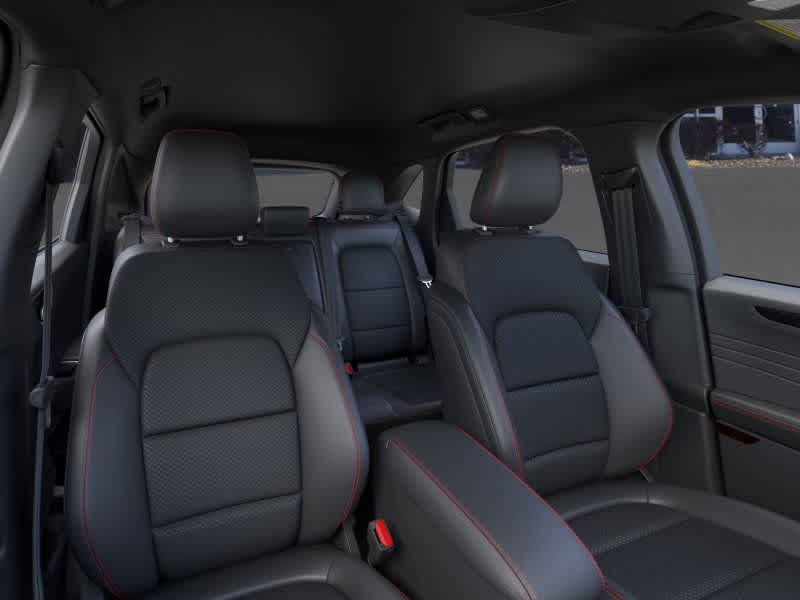 Thumbnail: 2026 Ford Escape - 10