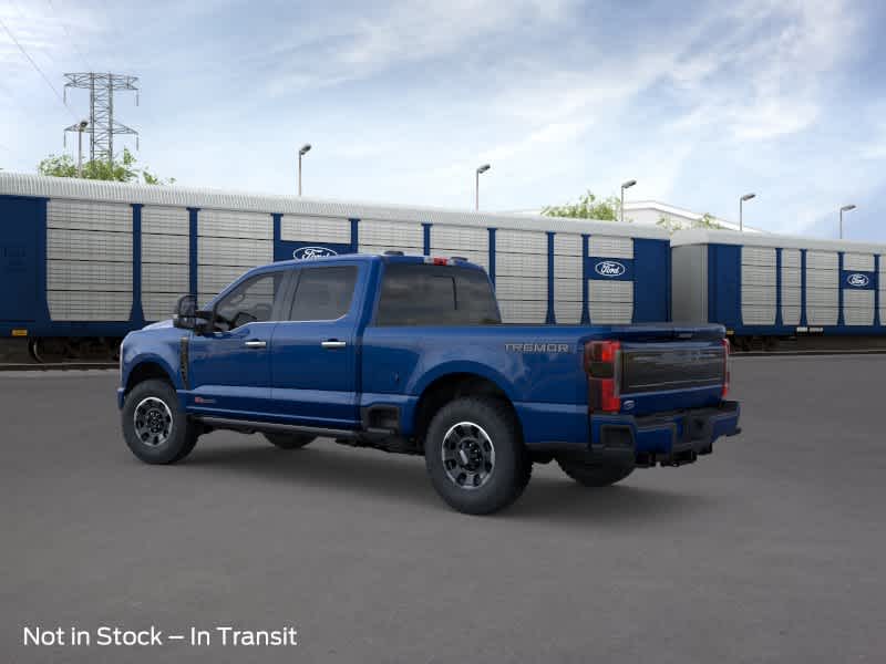Thumbnail: 2026 Ford F-350 - 4