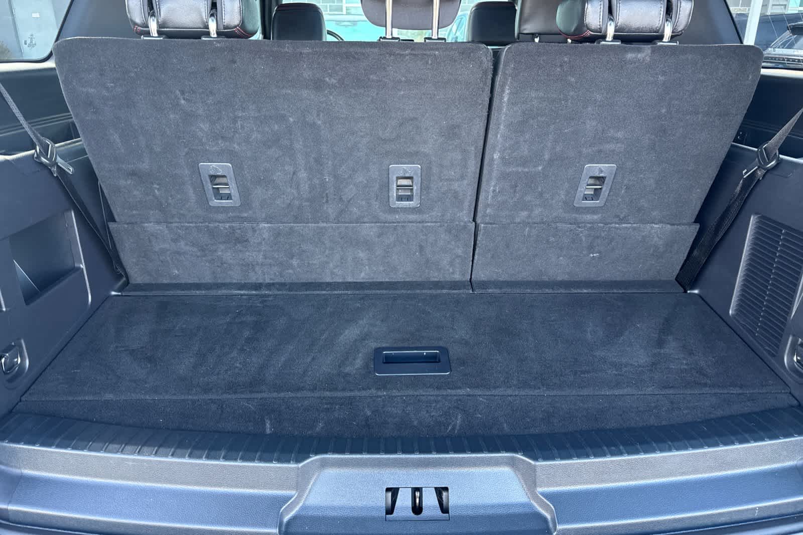 Thumbnail: 2024 Ford Expedition - 16