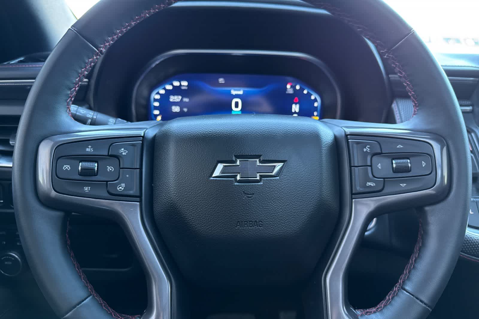 Thumbnail: 2023 Chevrolet Tahoe - 25