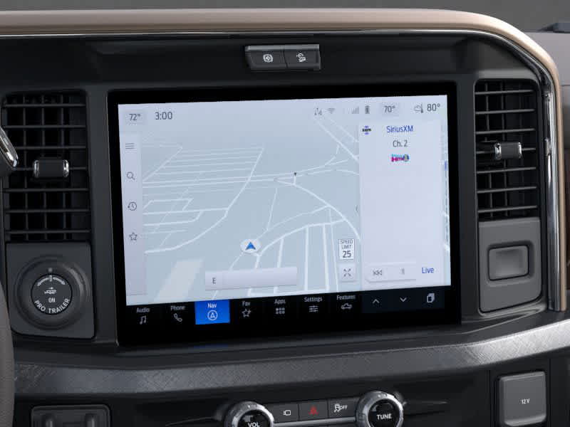 Thumbnail: 2026 Ford F-250 - 14