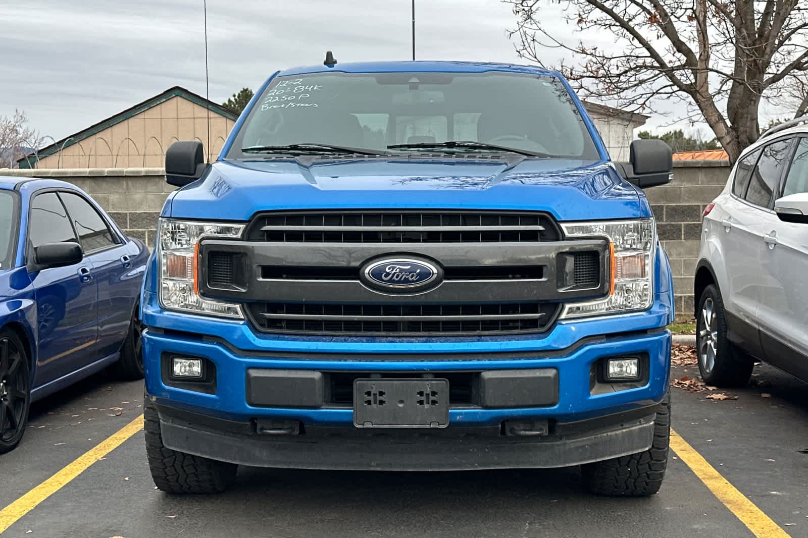 Thumbnail: 2020 Ford F-150 - 6