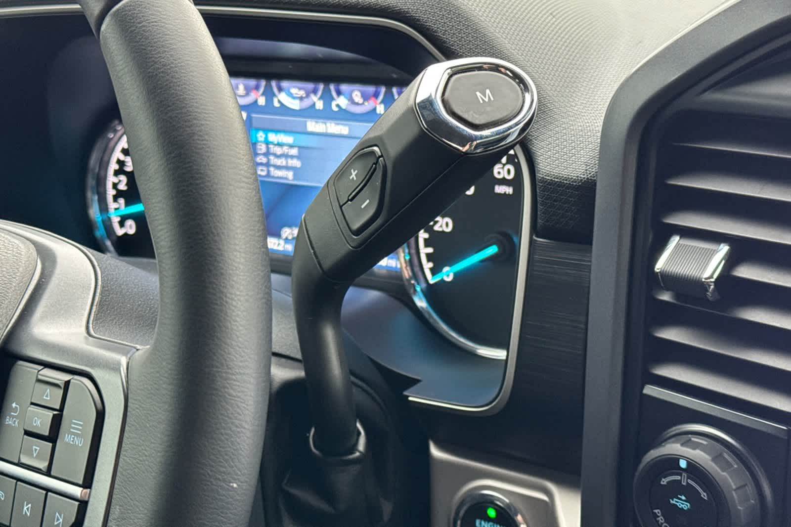 Thumbnail: 2023 Ford F-150 - 21