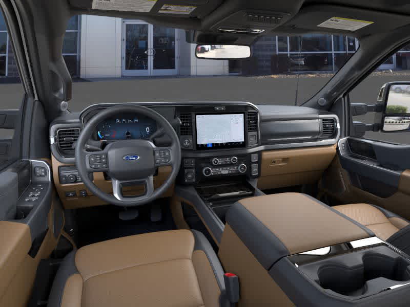 Thumbnail: 2026 Ford F-350 - 9