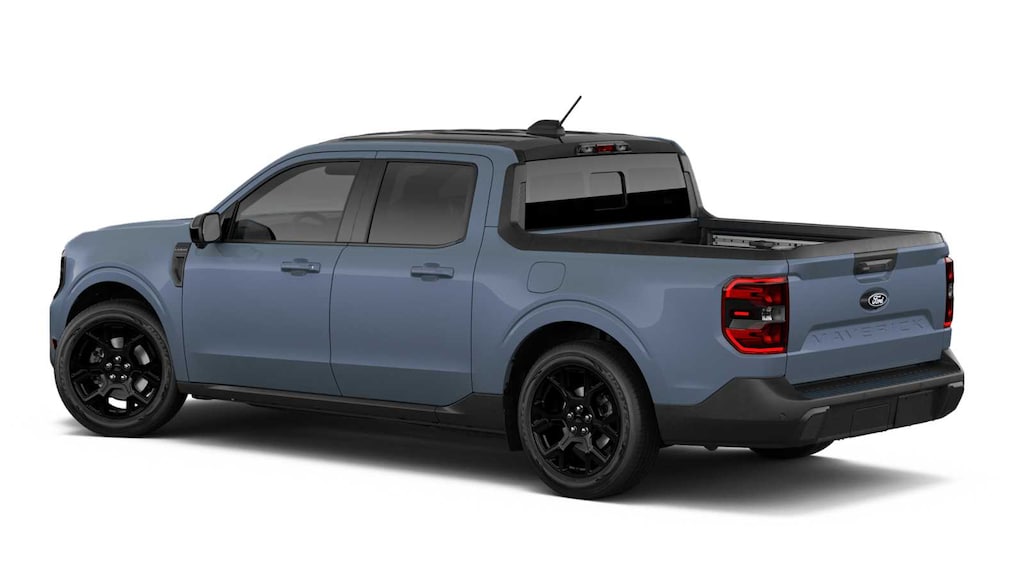 New 2026 Ford Maverick Lariat Truck