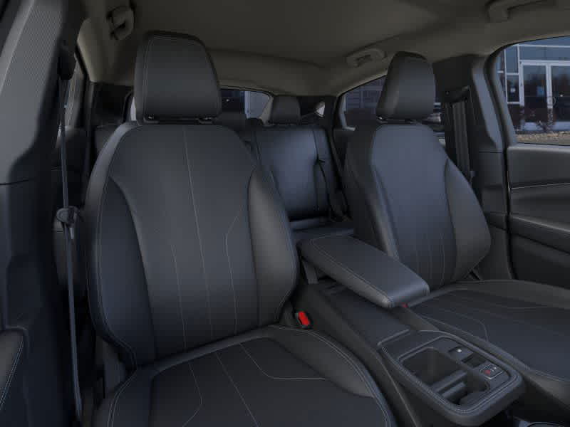 Thumbnail: 2026 Ford Mustang Mach-E - 10