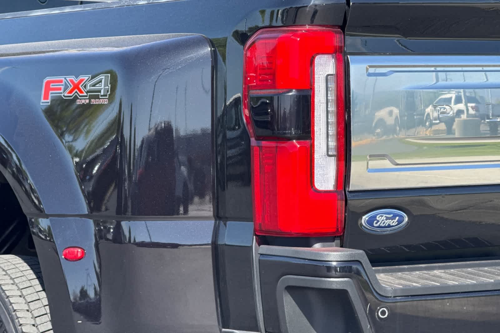 Thumbnail: 2023 Ford F-450 - 27