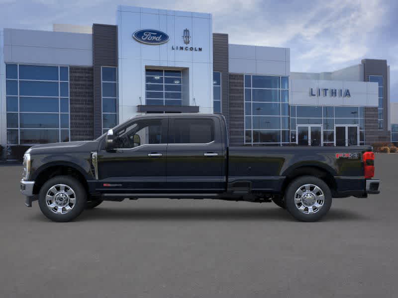 Thumbnail: 2026 Ford F-350 - 3