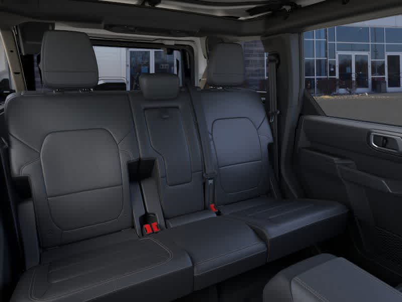 Thumbnail: 2026 Ford Bronco - 11