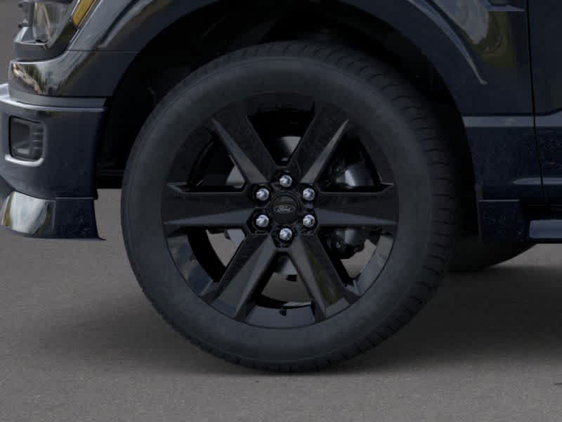 Thumbnail: 2025 Ford F-150 - 19