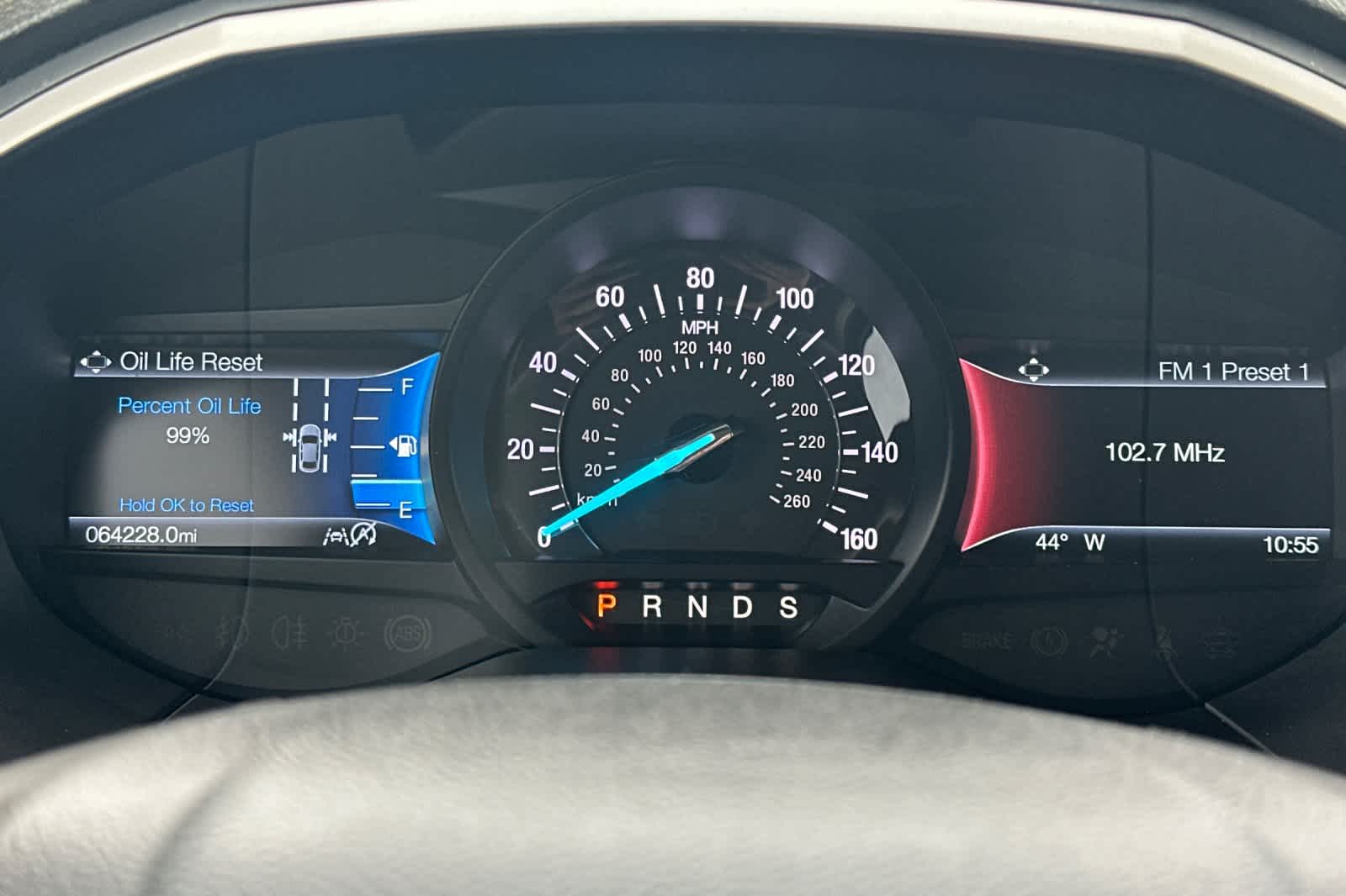 Thumbnail: 2019 Ford Edge - 24