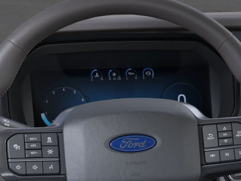 Thumbnail: 2025 Ford F-150 - 13