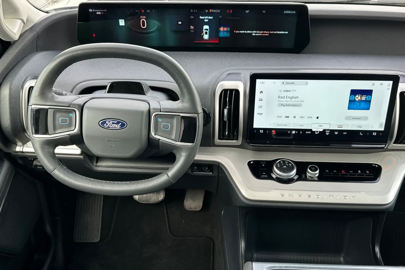 Thumbnail: 2025 Ford Expedition - 14