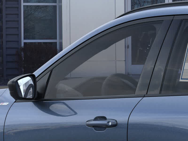 Thumbnail: 2025 Ford Escape - 20