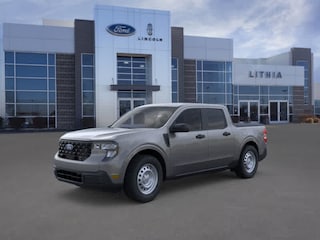 2025 Ford Maverick XL Truck SuperCrew Boise, ID