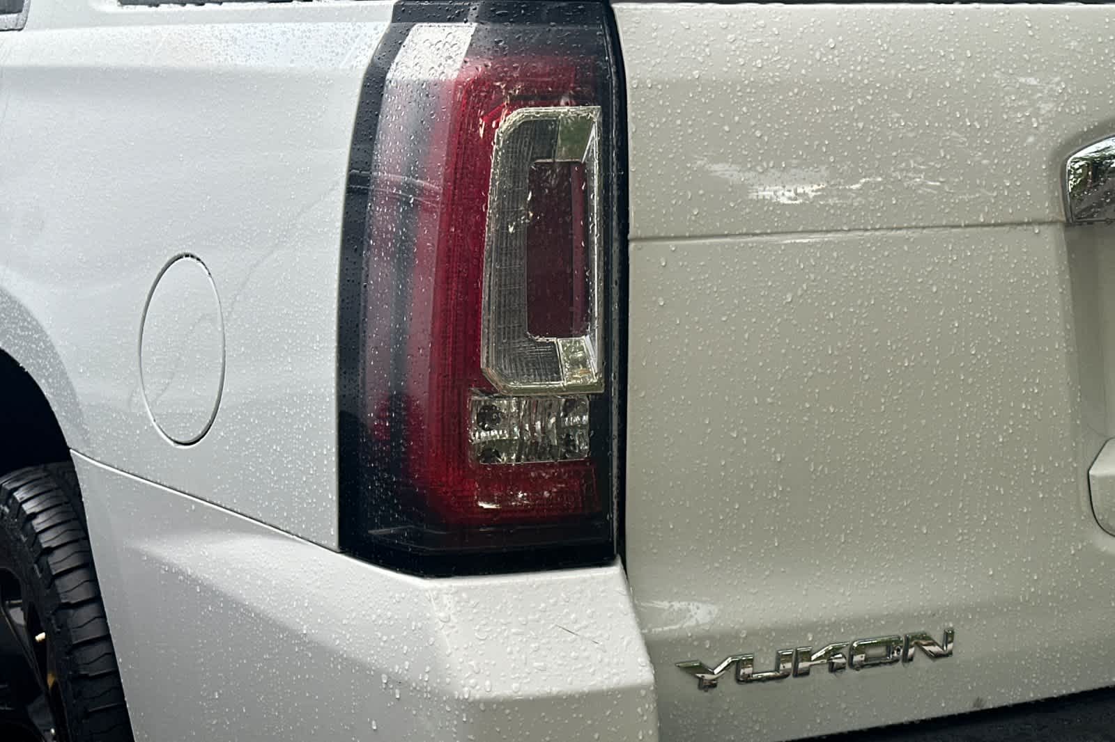 Thumbnail: 2018 GMC Yukon - 8