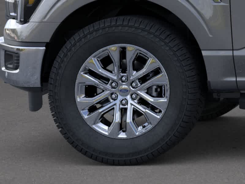 Thumbnail: 2026 Ford F-150 - 19