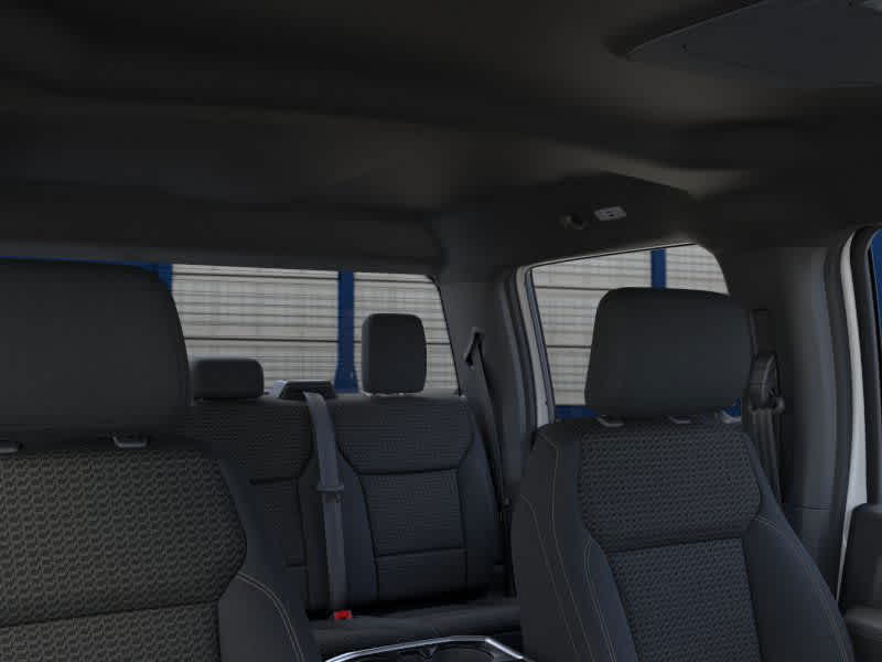 Thumbnail: 2025 Ford F-150 - 22