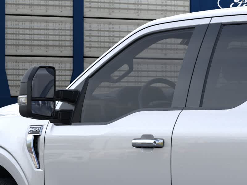 Thumbnail: 2026 Ford F-150 - 20