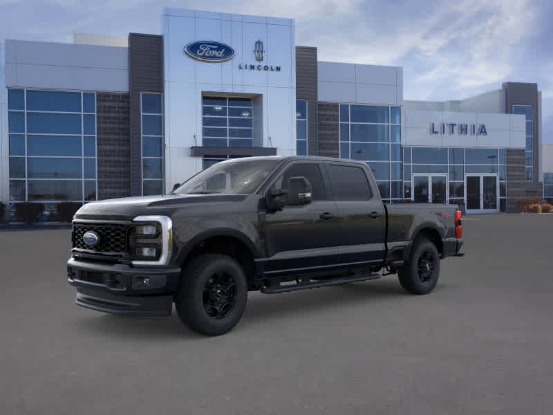 2026 Ford F-250 Super Duty XL's photo