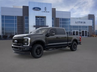 2026 Ford F-250 F-250 XL Truck Crew Cab Boise, ID
