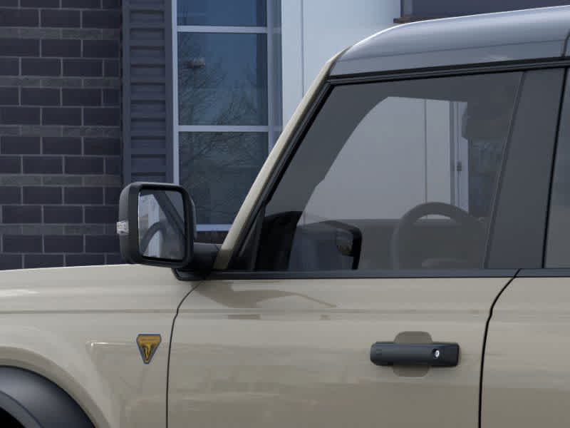 Thumbnail: 2025 Ford Bronco - 22