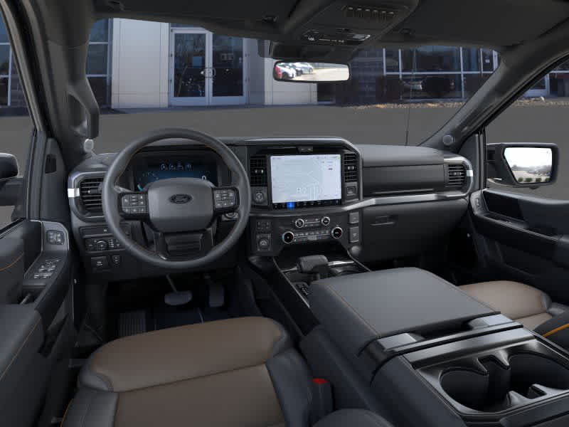 Thumbnail: 2025 Ford F-150 - 9