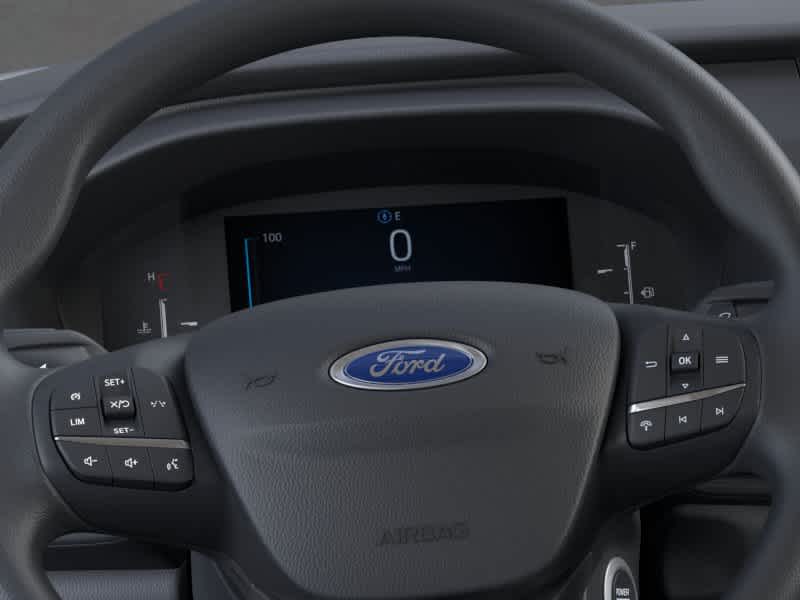 Thumbnail: 2026 Ford Transit Series - 13