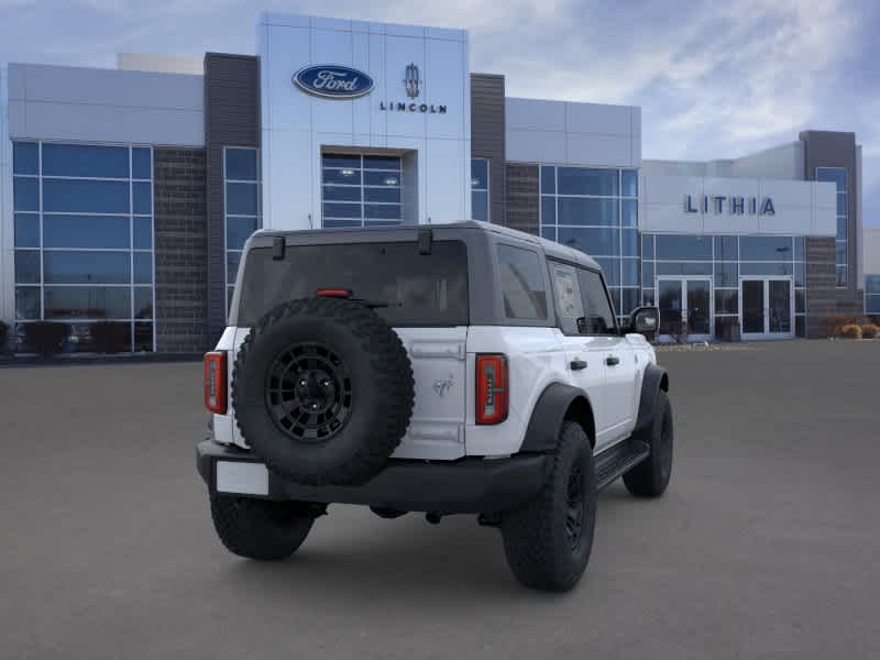 Thumbnail: 2026 Ford Bronco - 8