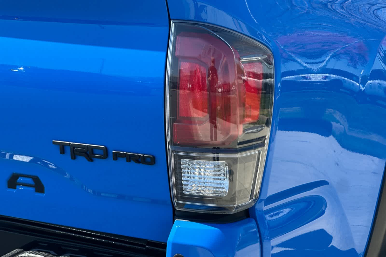 Thumbnail: 2019 Toyota Tacoma - 26