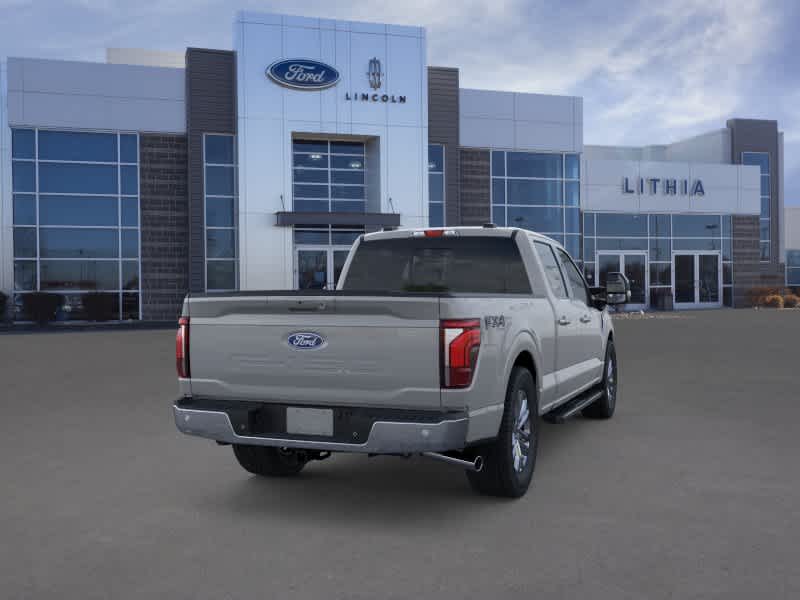 Thumbnail: 2026 Ford F-150 - 8