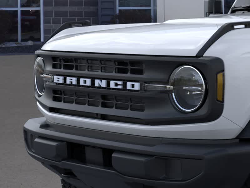 Thumbnail: 2026 Ford Bronco - 19