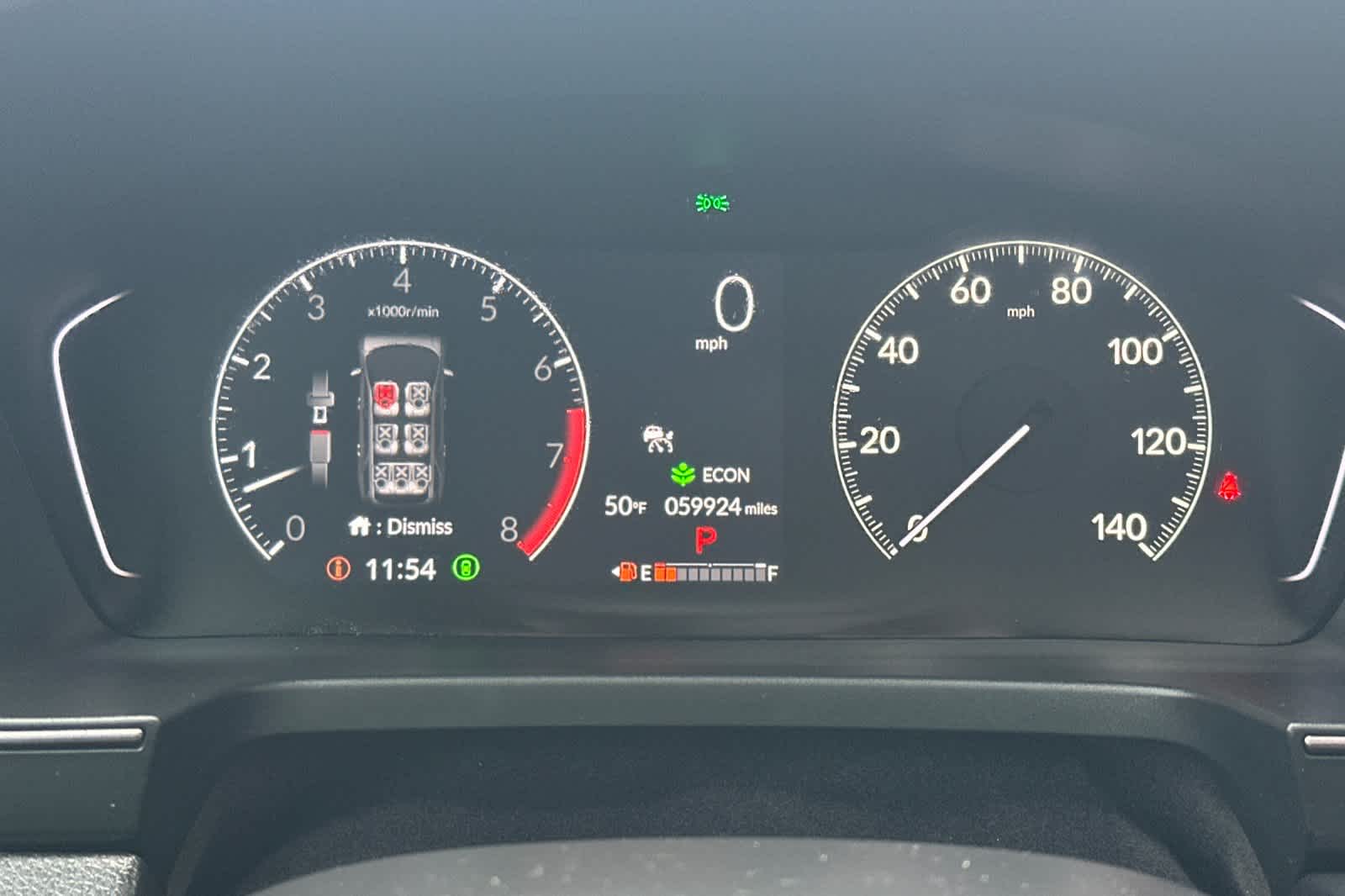 Thumbnail: 2023 Honda Pilot - 25