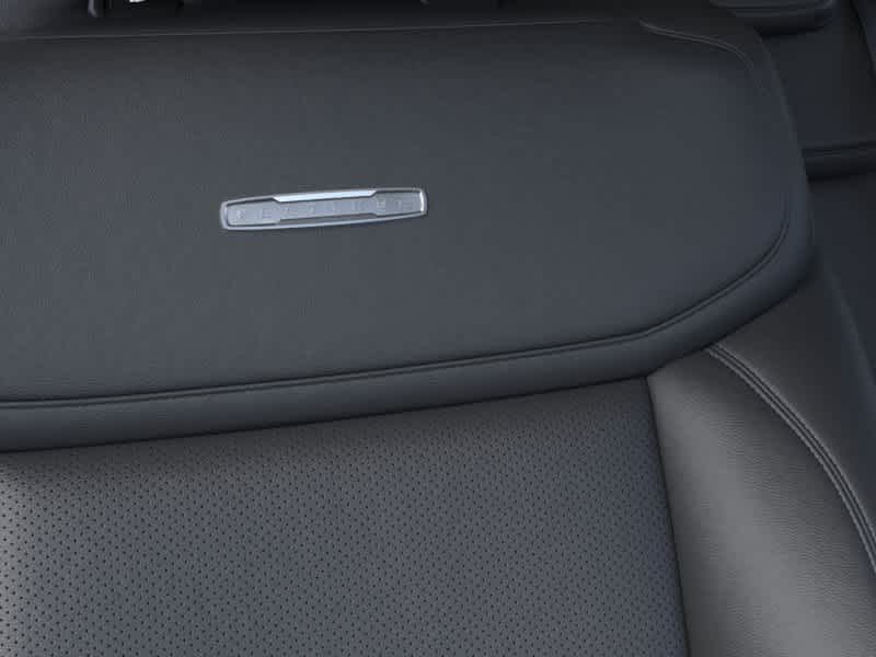Thumbnail: 2026 Ford Expedition MAX - 16