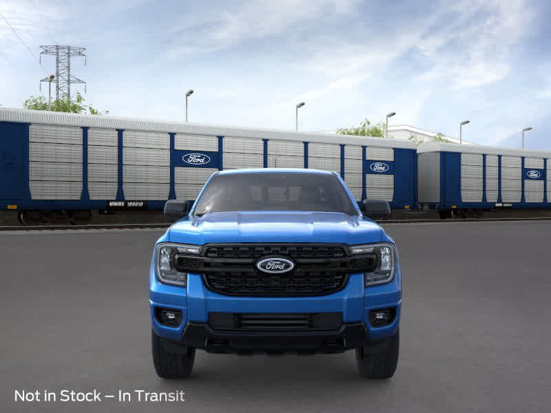 Thumbnail: 2025 Ford Ranger - 6
