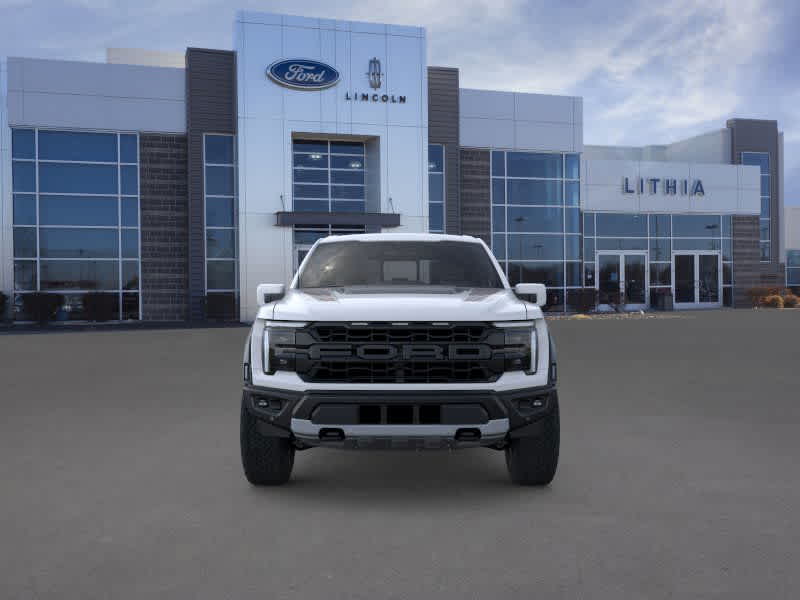 Thumbnail: 2025 Ford F-150 - 6