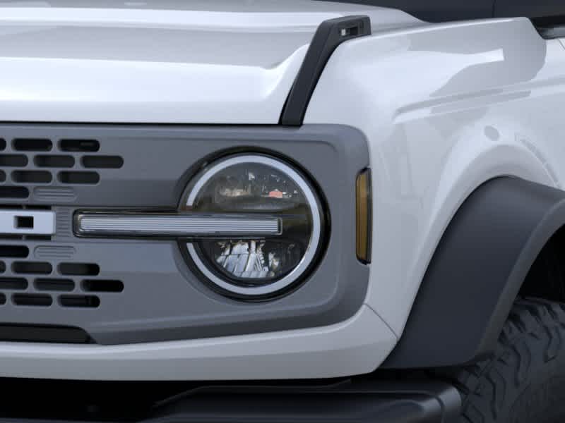 Thumbnail: 2026 Ford Bronco - 20