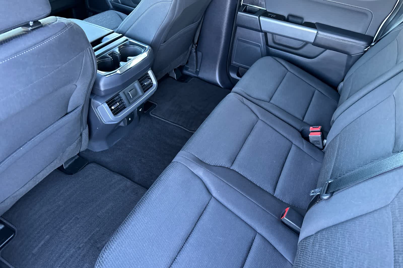 Thumbnail: 2025 Ford F-150 - 4