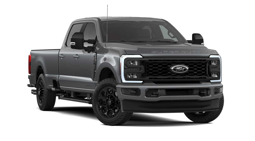 New 2026 Ford F-350 Truck