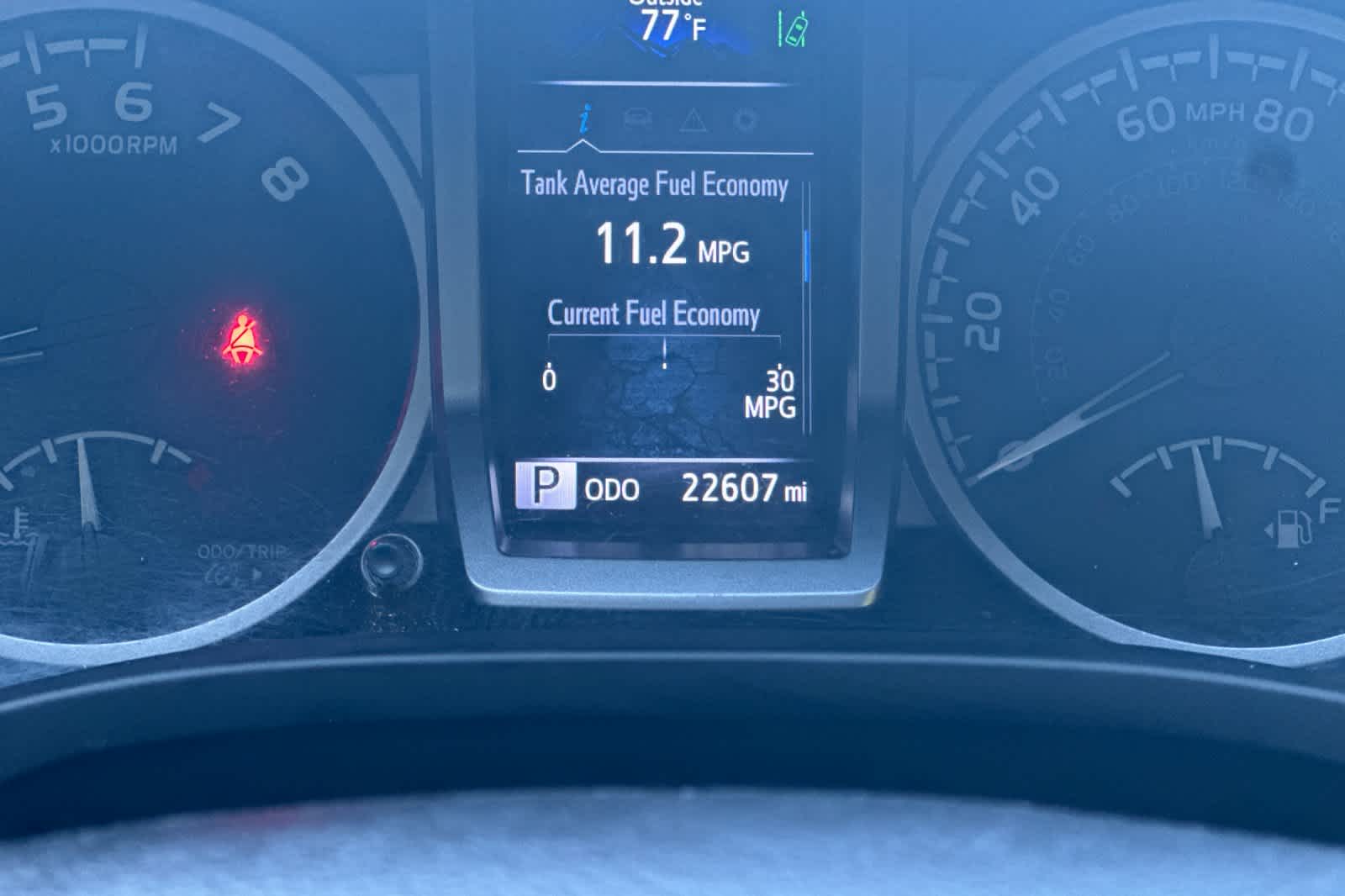Thumbnail: 2022 Toyota Tacoma - 23