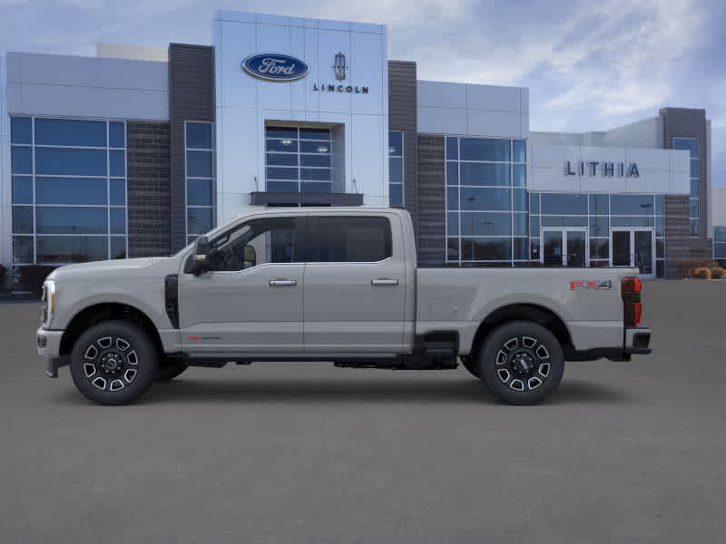 Thumbnail: 2026 Ford F-350 - 3