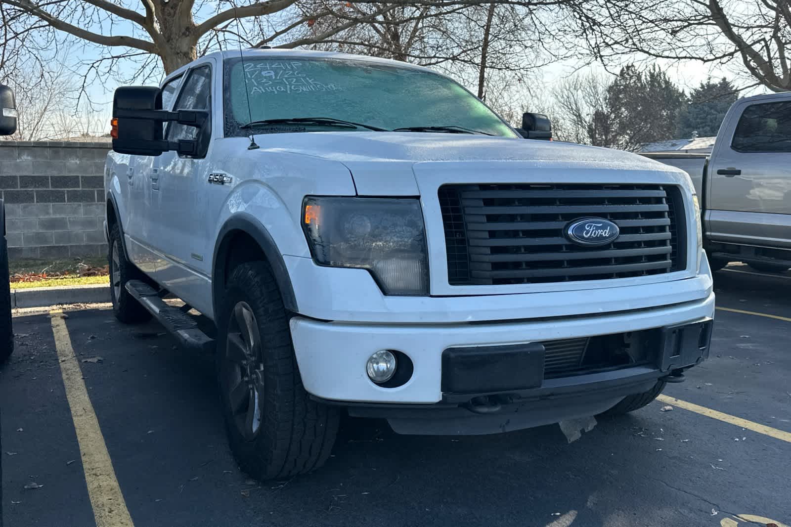 Thumbnail: 2013 Ford F-150 - 5