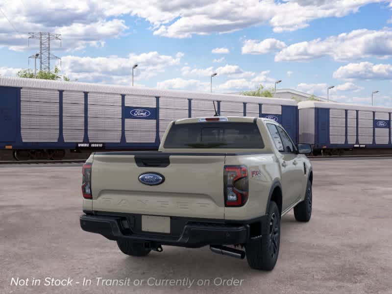 Thumbnail: 2026 Ford Ranger - 8