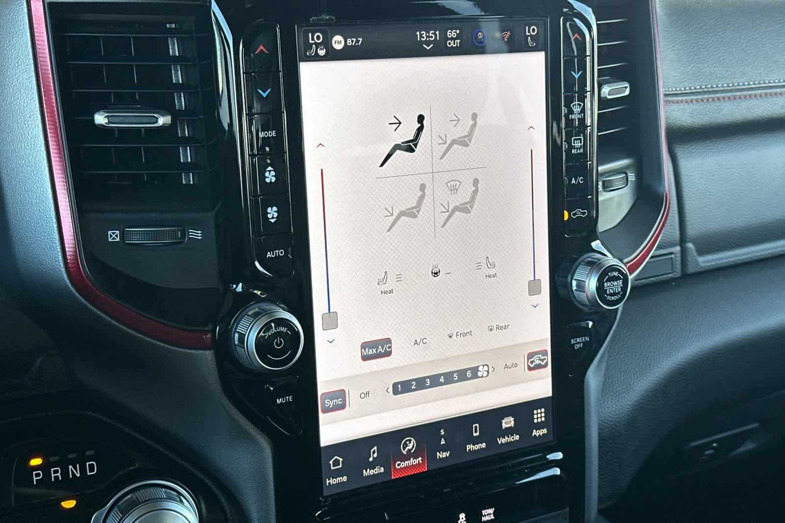 Thumbnail: 2023 RAM 1500 - 20