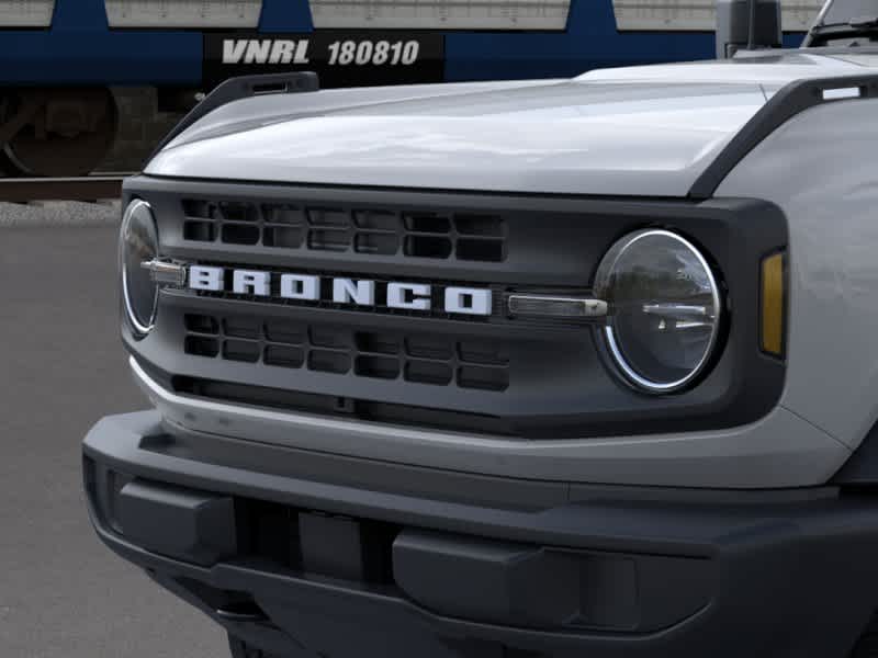 Thumbnail: 2026 Ford Bronco - 19