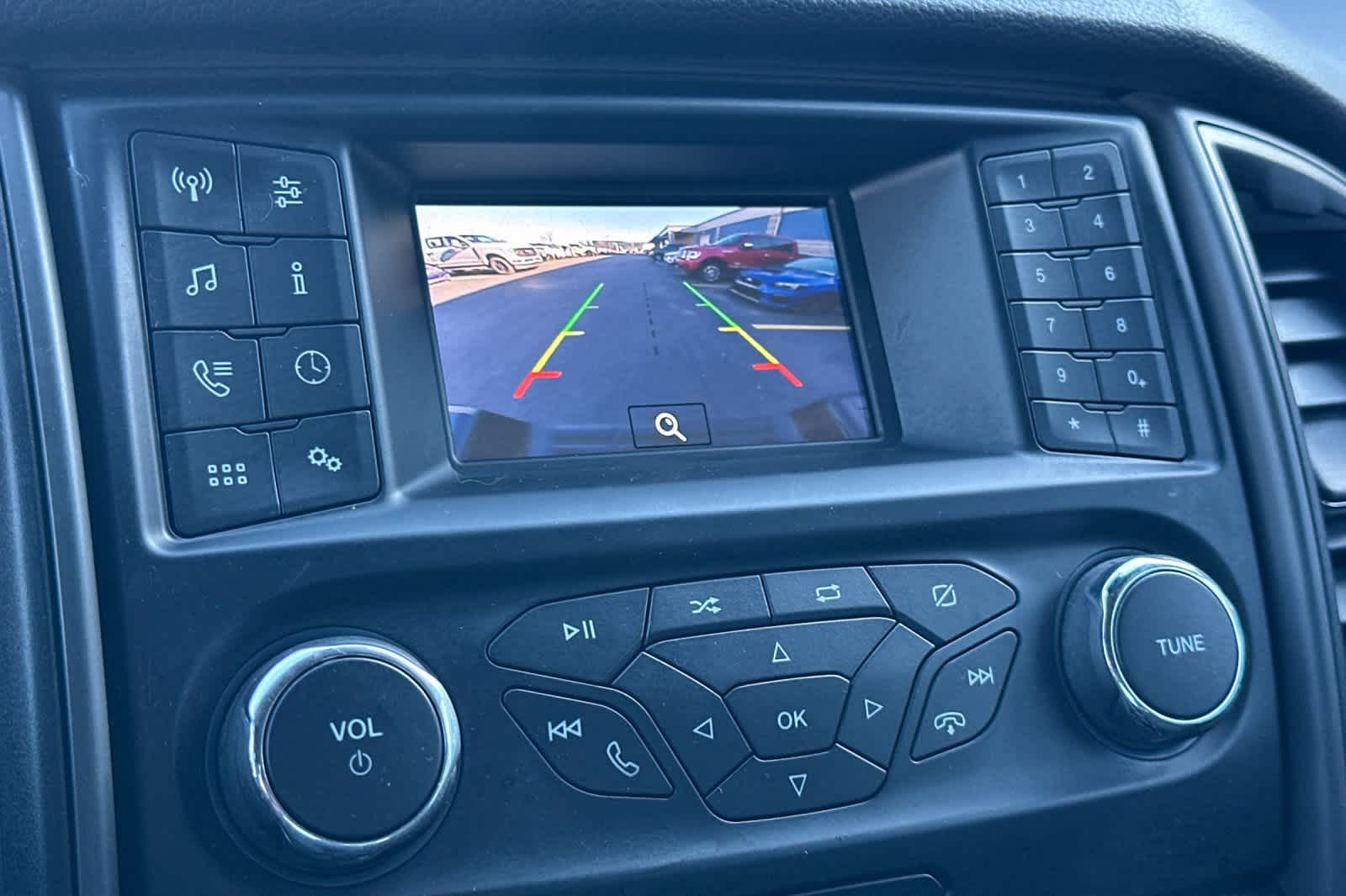 Thumbnail: 2020 Ford Ranger - 18