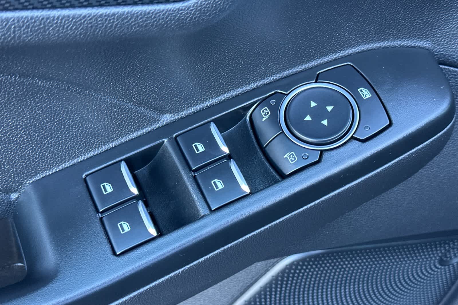 Thumbnail: 2025 Ford Escape - 13